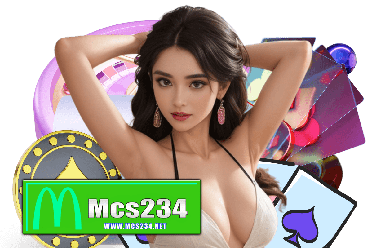 mcs234 wallet