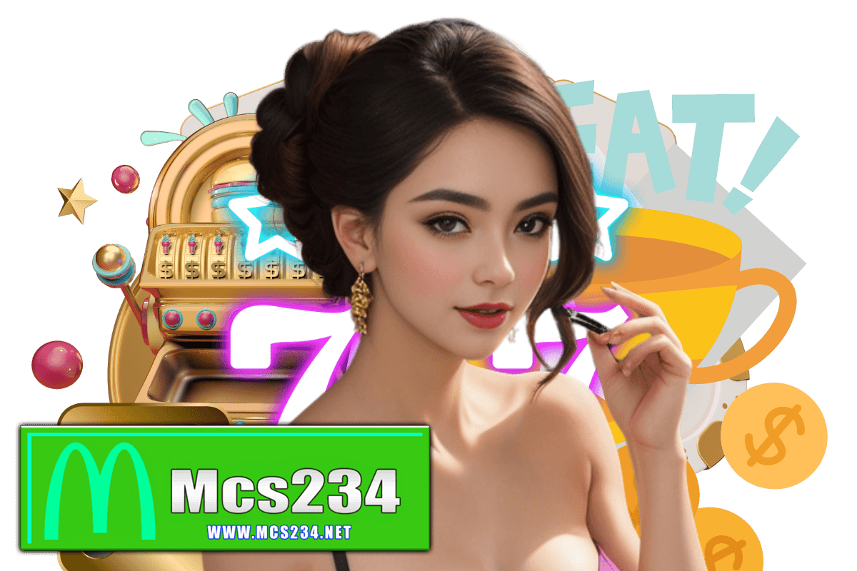 mcs234 สมัคร