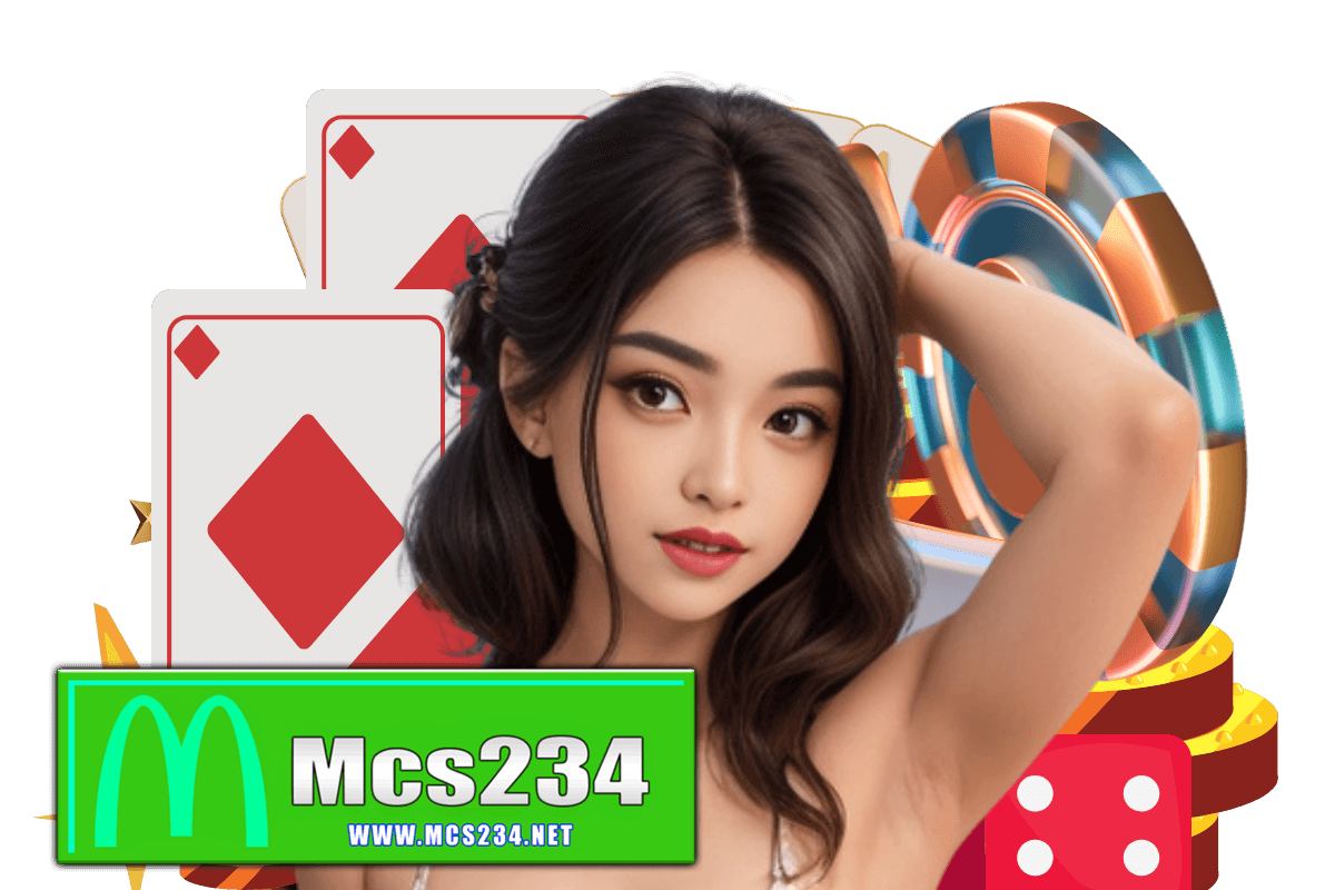mcs234 สล็อต