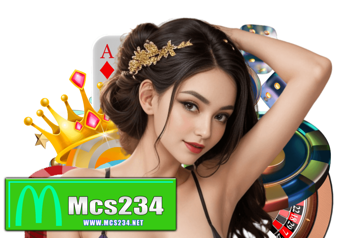 mcs234 แจกเครดิตฟรี